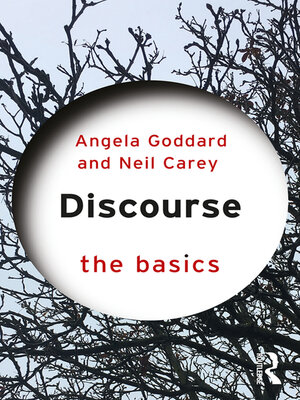 cover image of Discourse